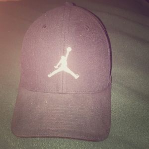Jordan hat